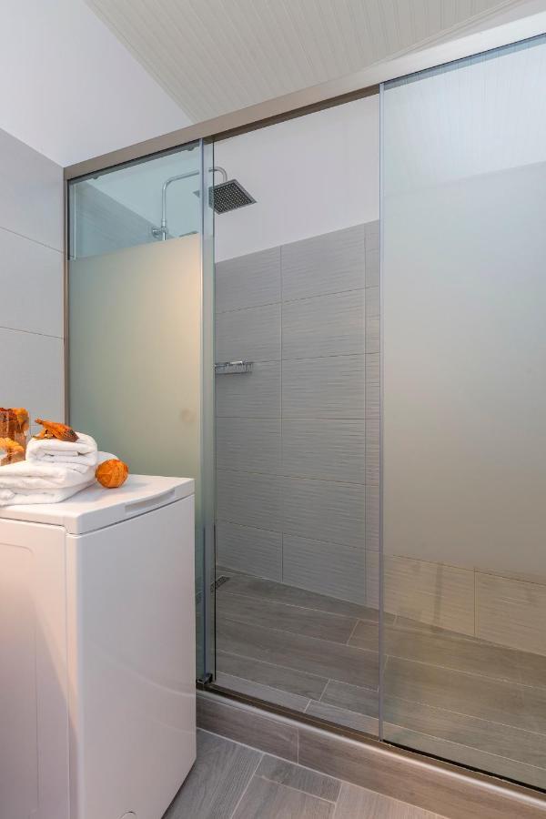 Nobilis Corfu Apartment Εξωτερικό φωτογραφία
