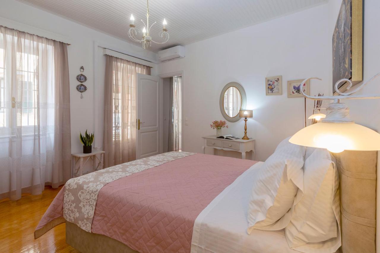 Nobilis Corfu Apartment Εξωτερικό φωτογραφία