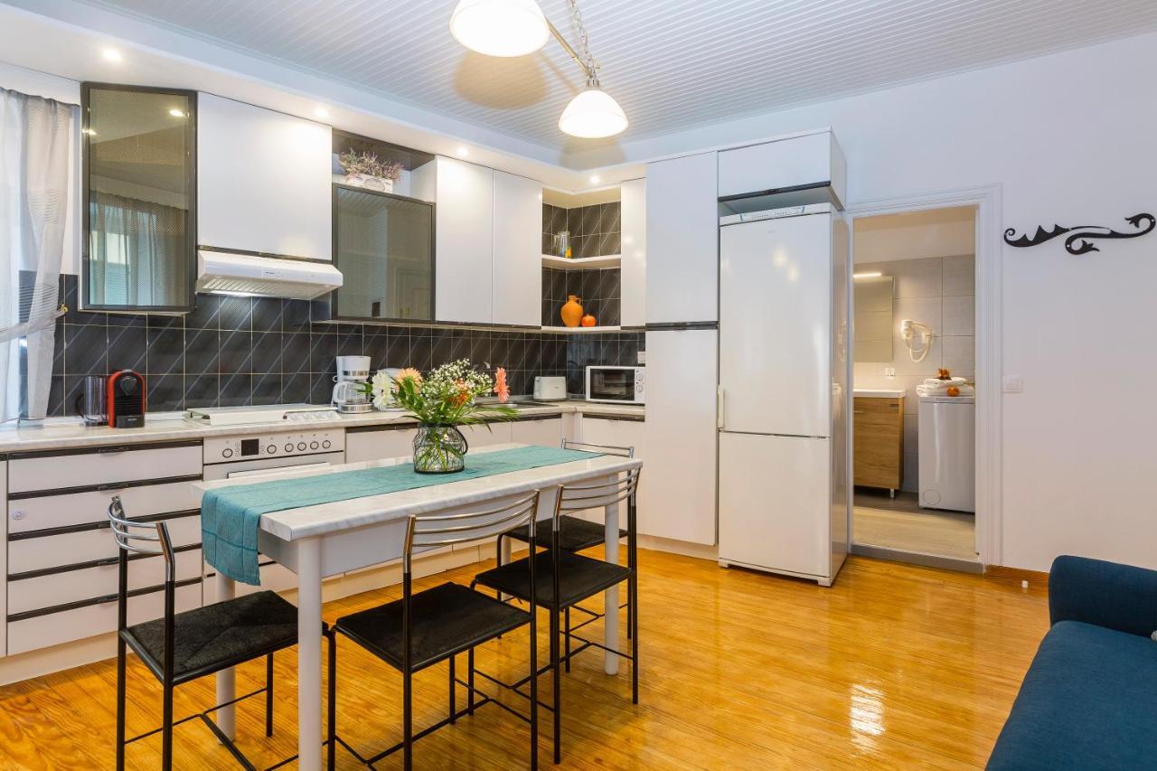 Nobilis Corfu Apartment Εξωτερικό φωτογραφία