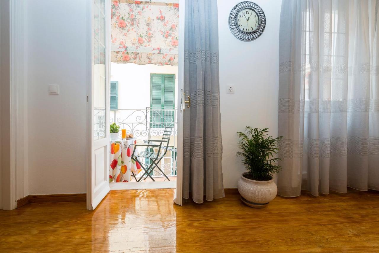 Nobilis Corfu Apartment Εξωτερικό φωτογραφία