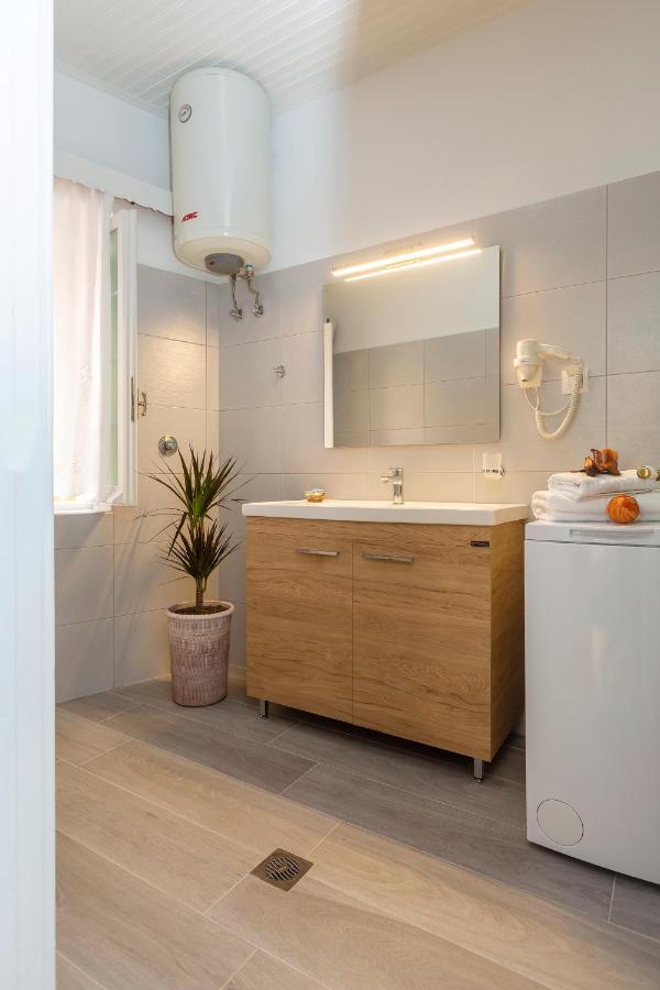 Nobilis Corfu Apartment Εξωτερικό φωτογραφία