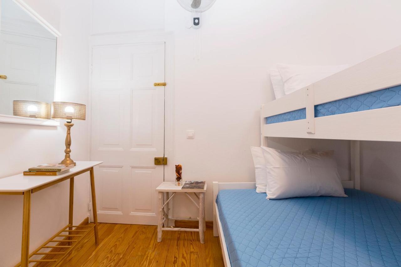 Nobilis Corfu Apartment Εξωτερικό φωτογραφία