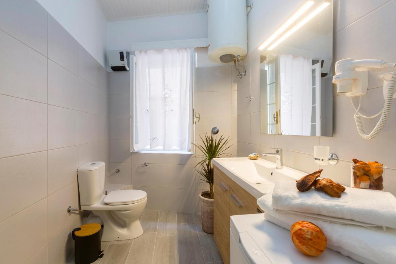 Nobilis Corfu Apartment Εξωτερικό φωτογραφία