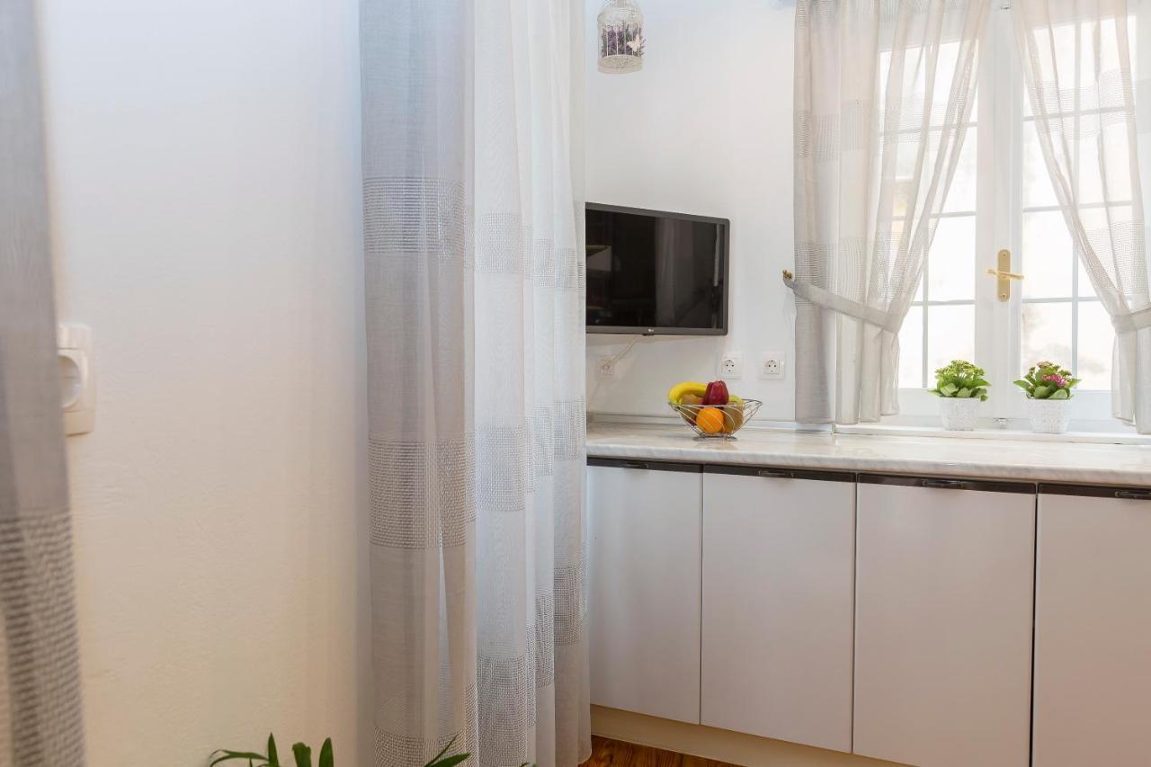 Nobilis Corfu Apartment Εξωτερικό φωτογραφία