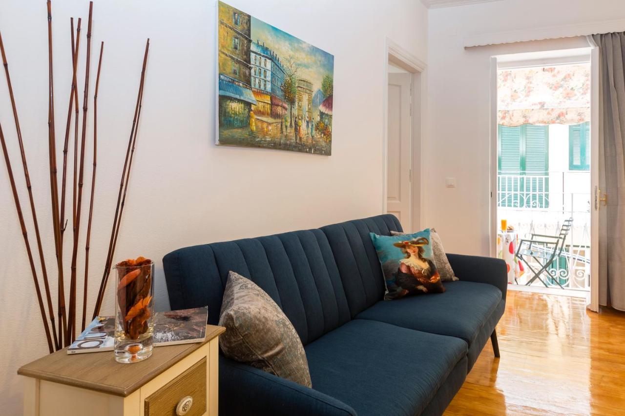 Nobilis Corfu Apartment Εξωτερικό φωτογραφία