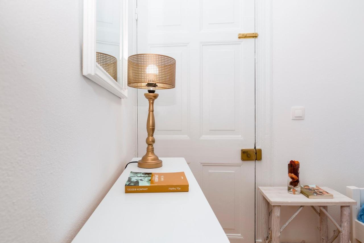 Nobilis Corfu Apartment Εξωτερικό φωτογραφία