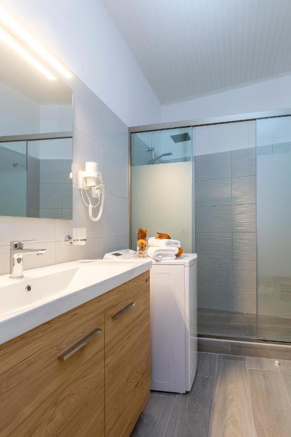 Nobilis Corfu Apartment Εξωτερικό φωτογραφία