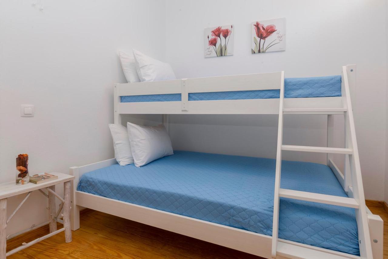 Nobilis Corfu Apartment Εξωτερικό φωτογραφία