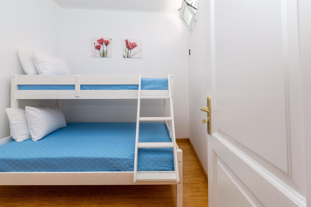 Nobilis Corfu Apartment Εξωτερικό φωτογραφία
