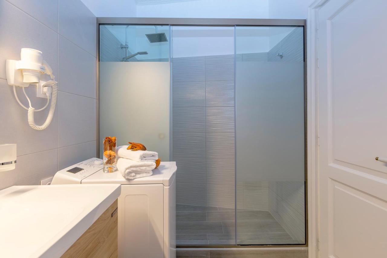 Nobilis Corfu Apartment Εξωτερικό φωτογραφία