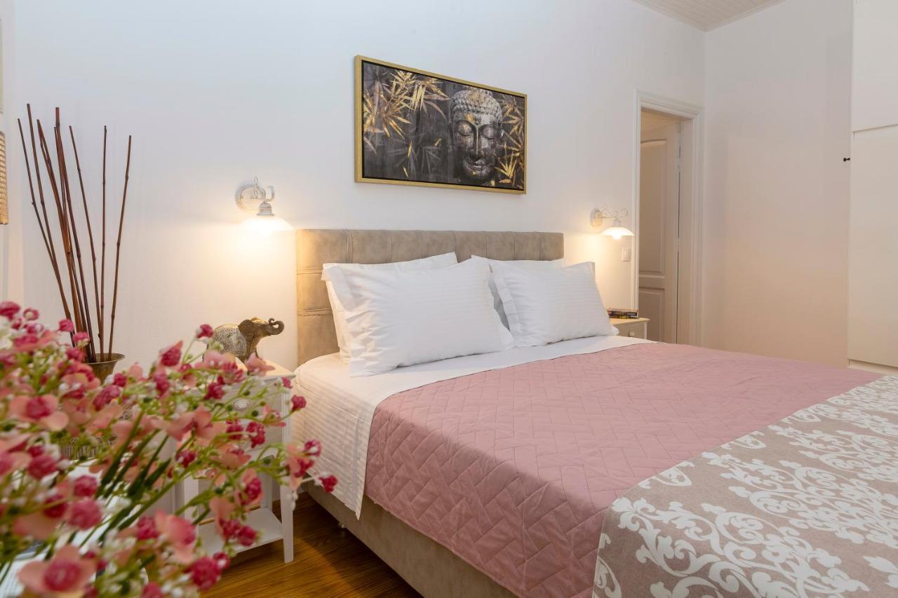 Nobilis Corfu Apartment Εξωτερικό φωτογραφία
