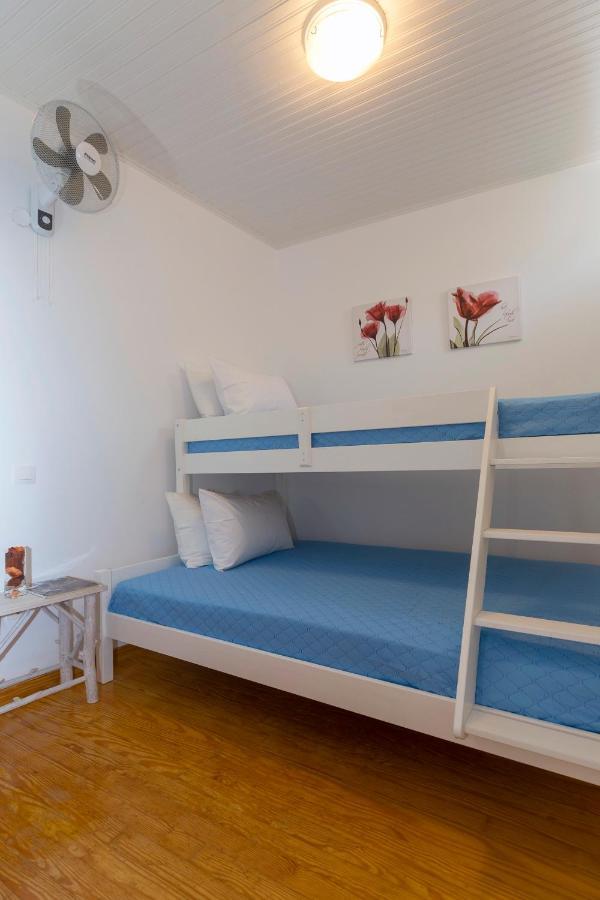 Nobilis Corfu Apartment Εξωτερικό φωτογραφία