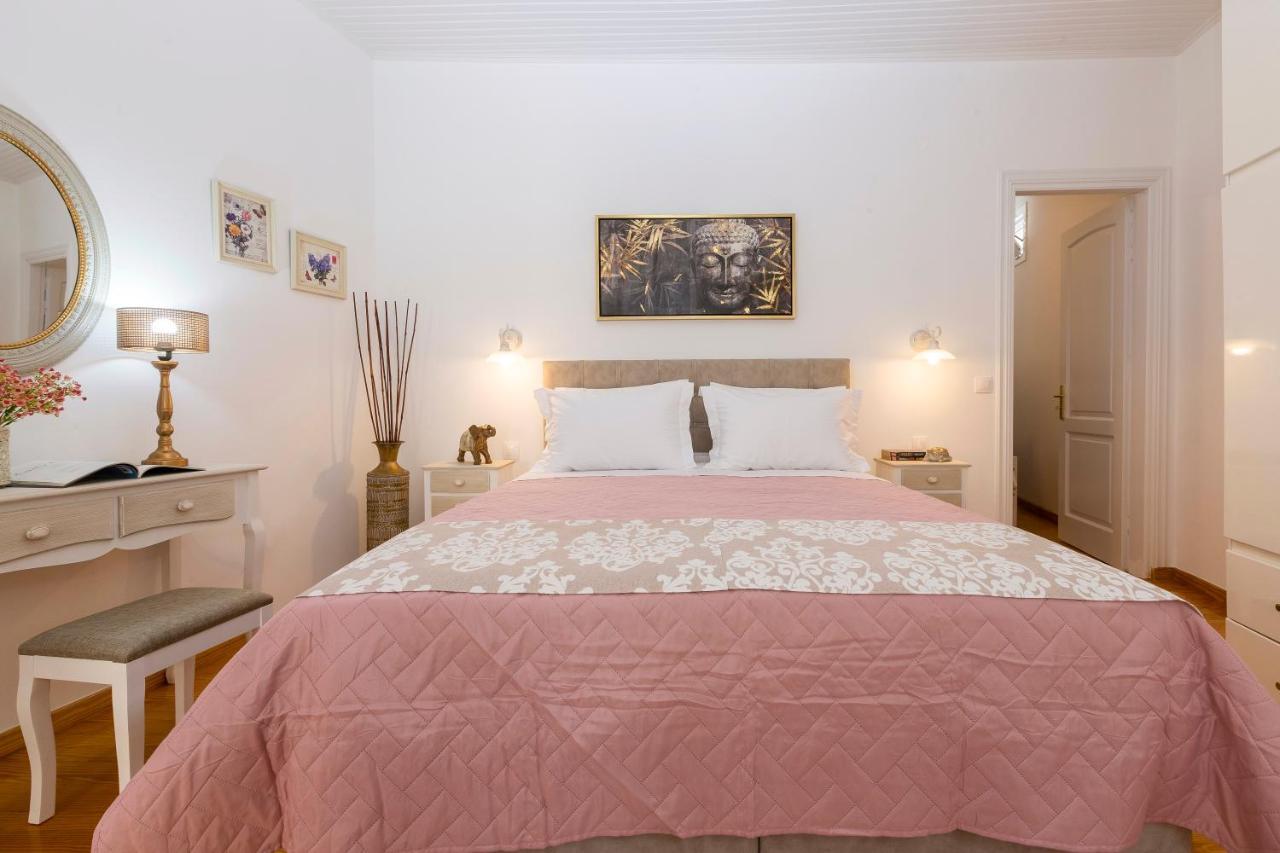 Nobilis Corfu Apartment Εξωτερικό φωτογραφία