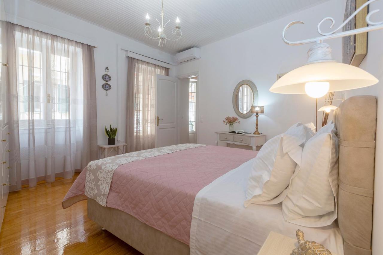 Nobilis Corfu Apartment Εξωτερικό φωτογραφία