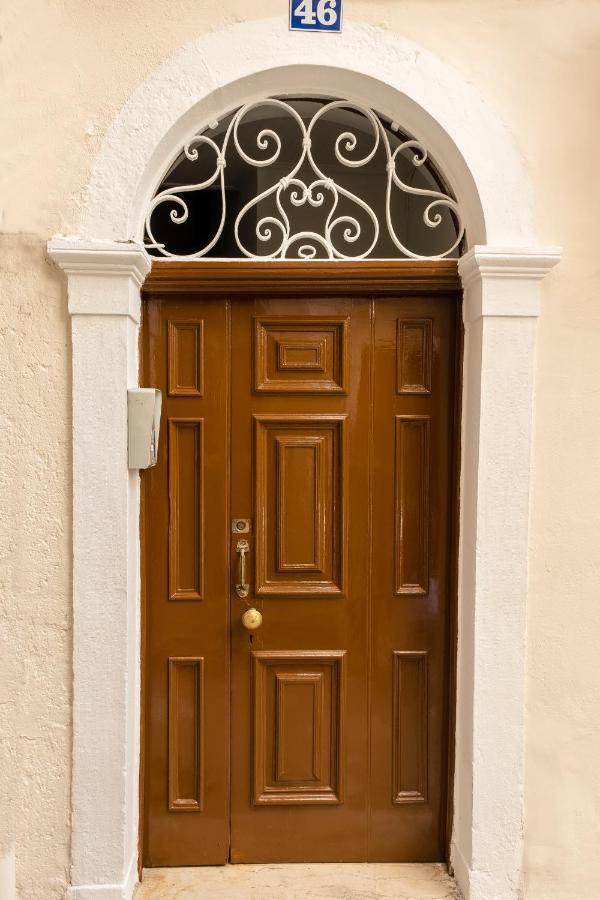 Nobilis Corfu Apartment Εξωτερικό φωτογραφία